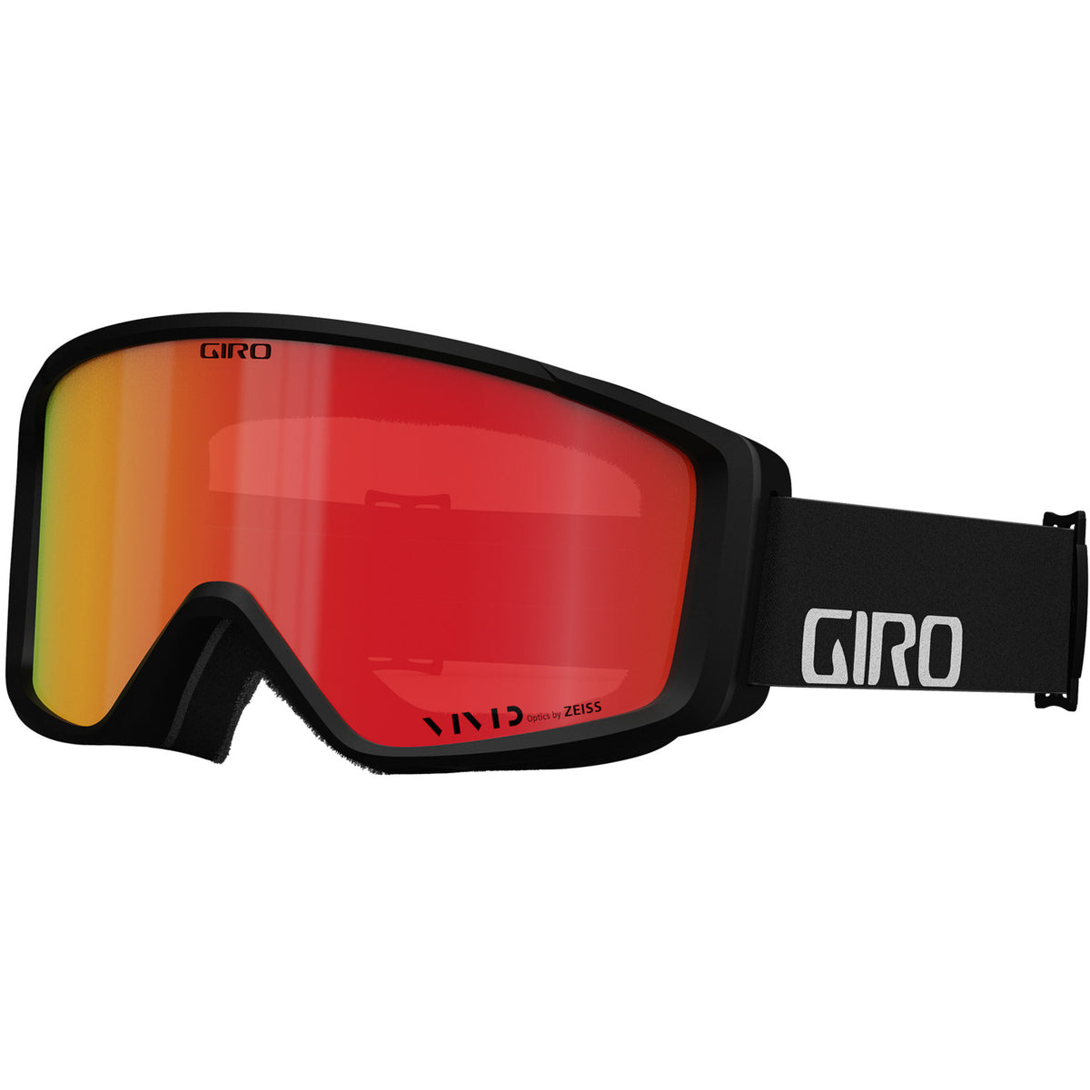 Index 2.0 Asian Fit Snow Goggle 2022