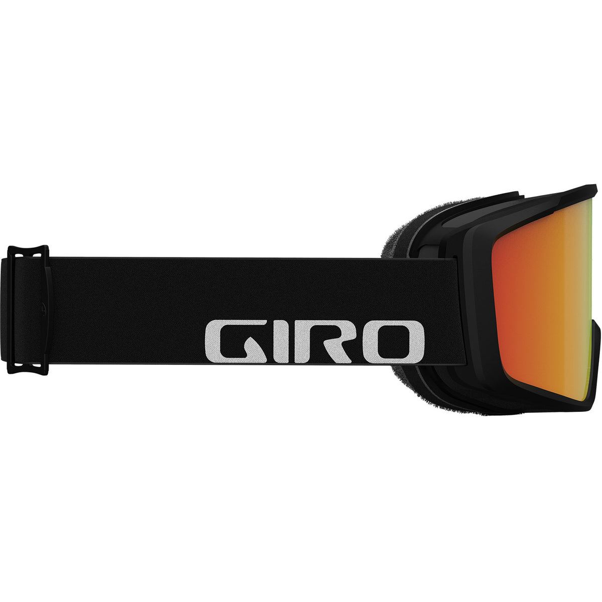 Index 2.0 Snow Goggle 2022