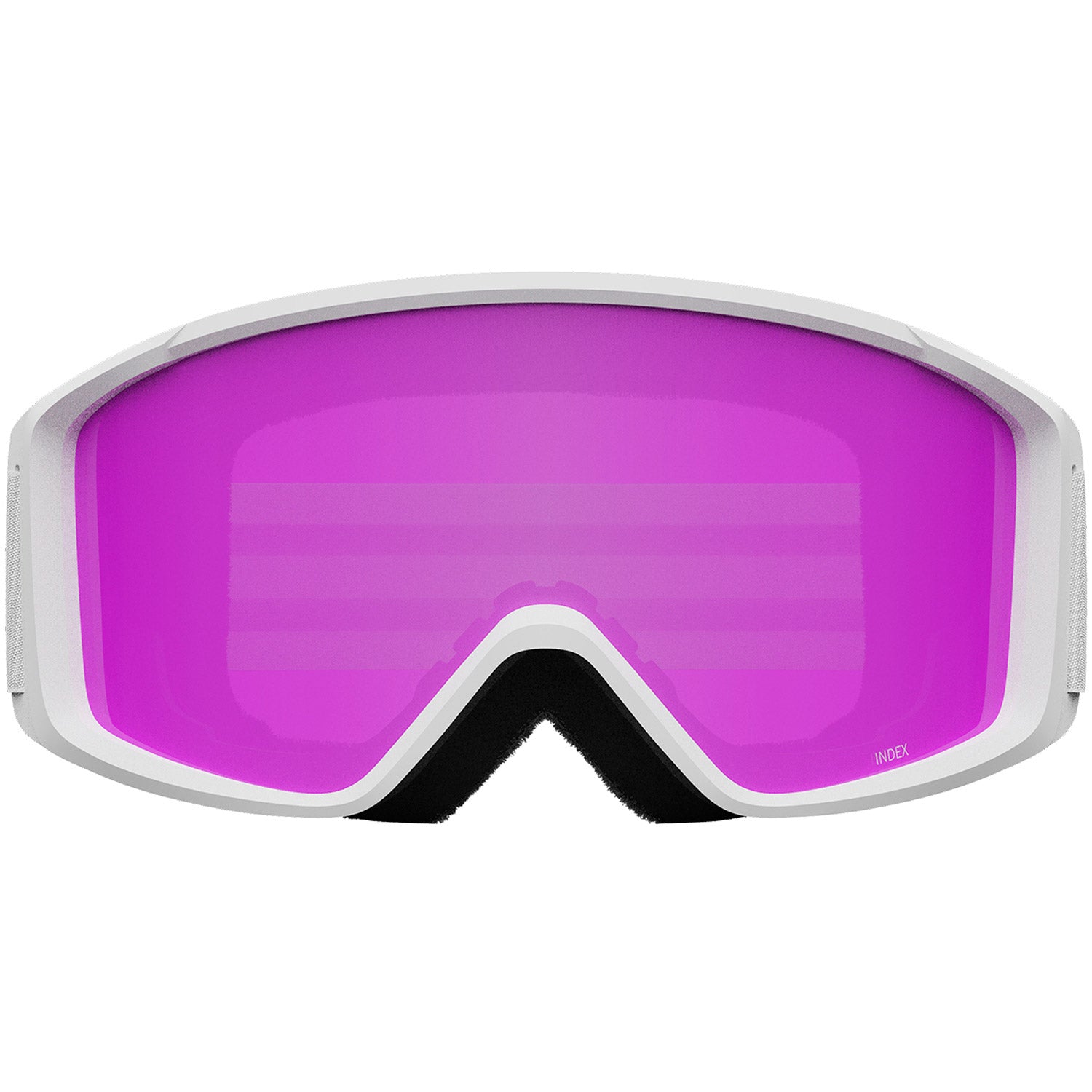 Index 2.0 Asian Fit Snow Goggle 2022
