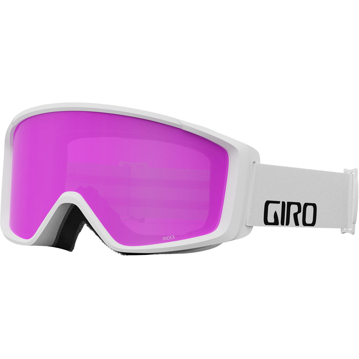 Index 2.0 Asian Fit Snow Goggle 2022