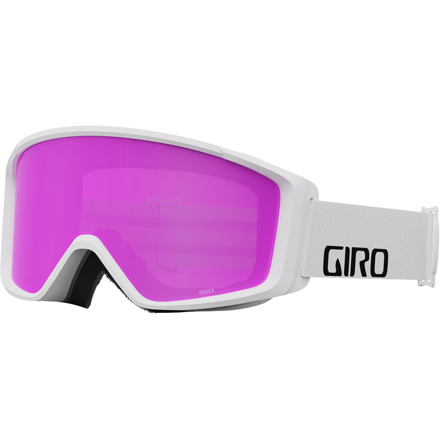 Index 2.0 Snow Goggle 2022