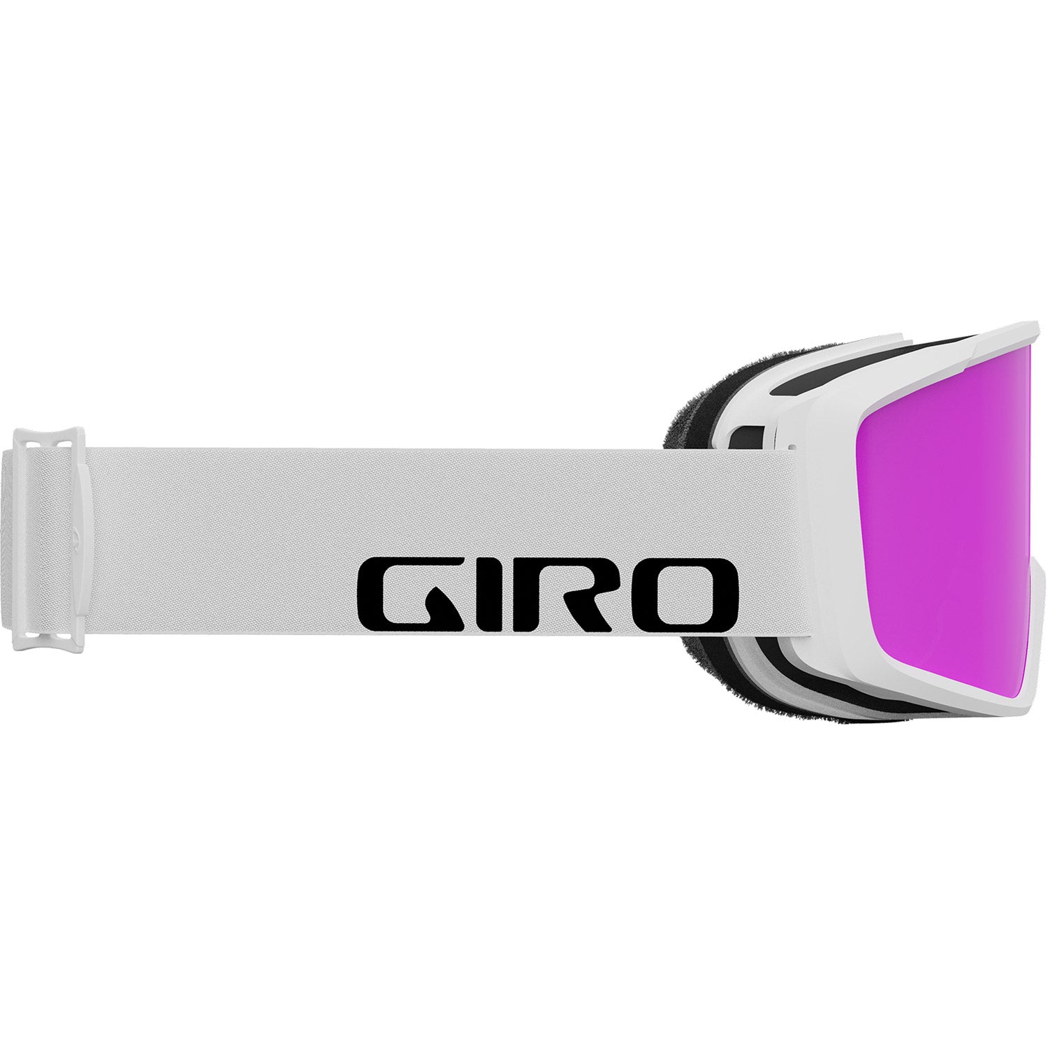 Index 2.0 Asian Fit Snow Goggle