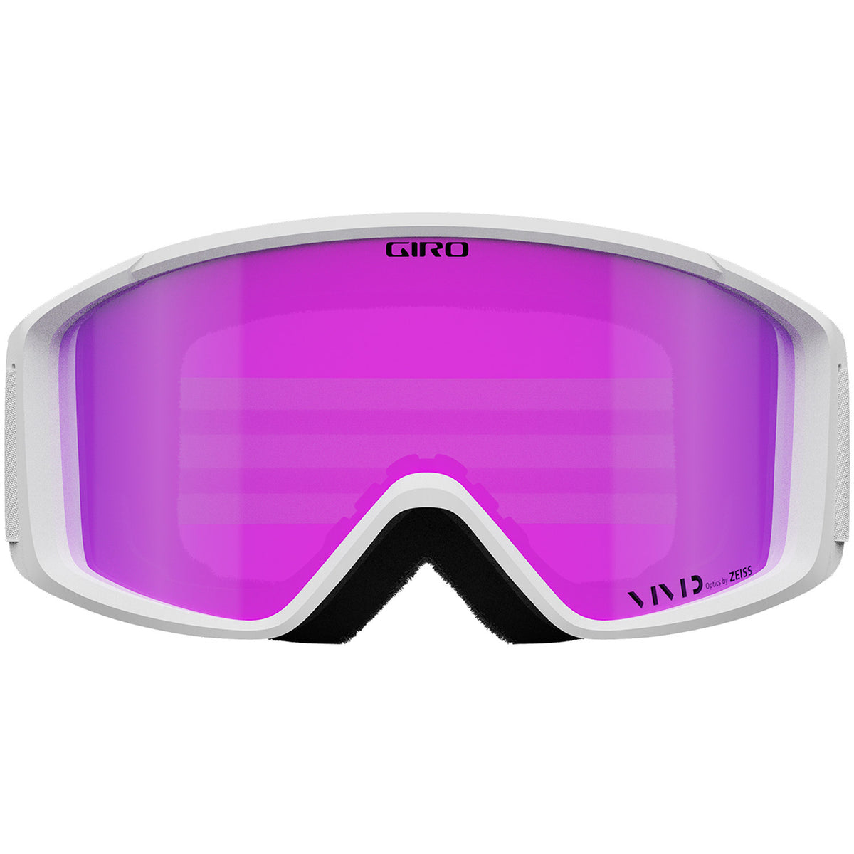 Index 2.0 Asian Fit Snow Goggle 2022