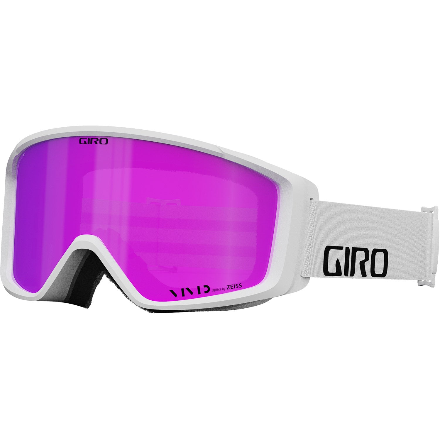 Index 2.0 Snow Goggle 2022