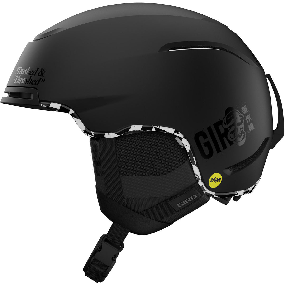 Giro Jackson Mips Helmet 2022