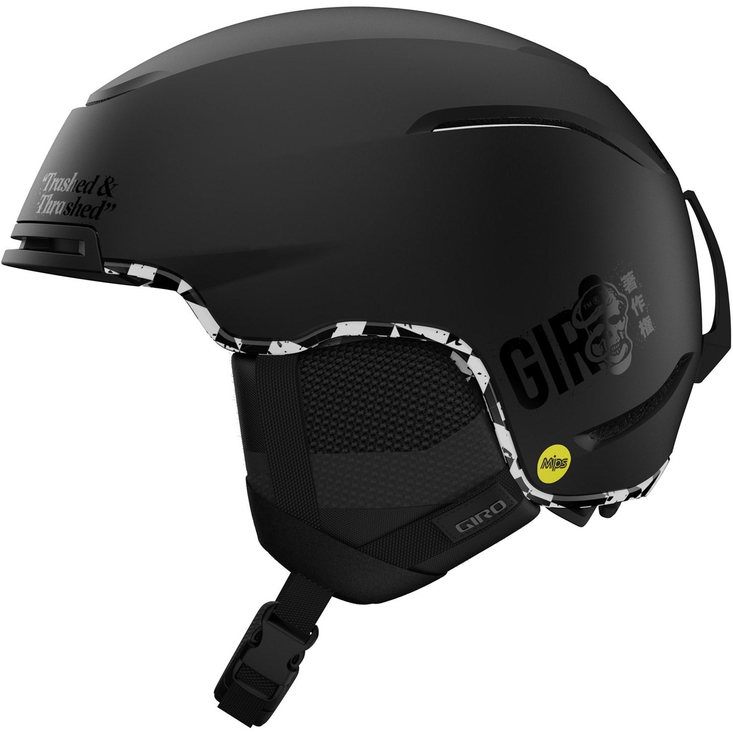 Giro Jackson Mips Helmet 2022