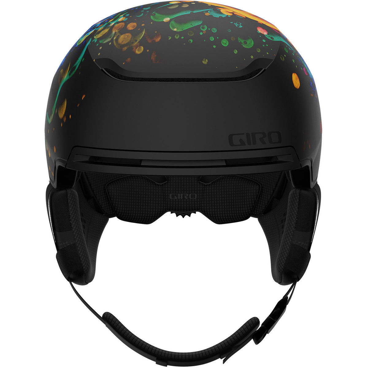 Giro Jackson Mips Helmet 2022