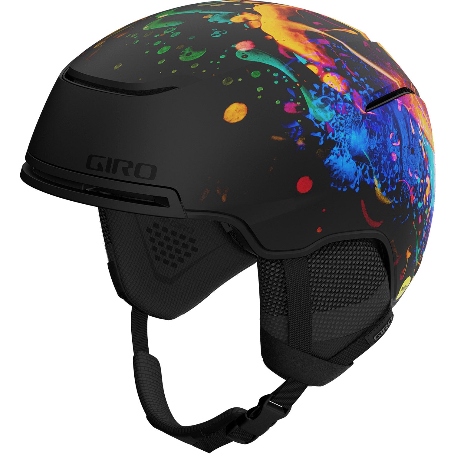Giro Jackson Mips Helmet 2022