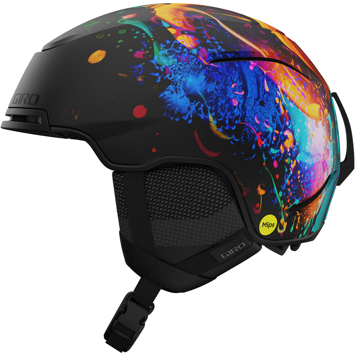 Giro Jackson Mips Helmet 2022