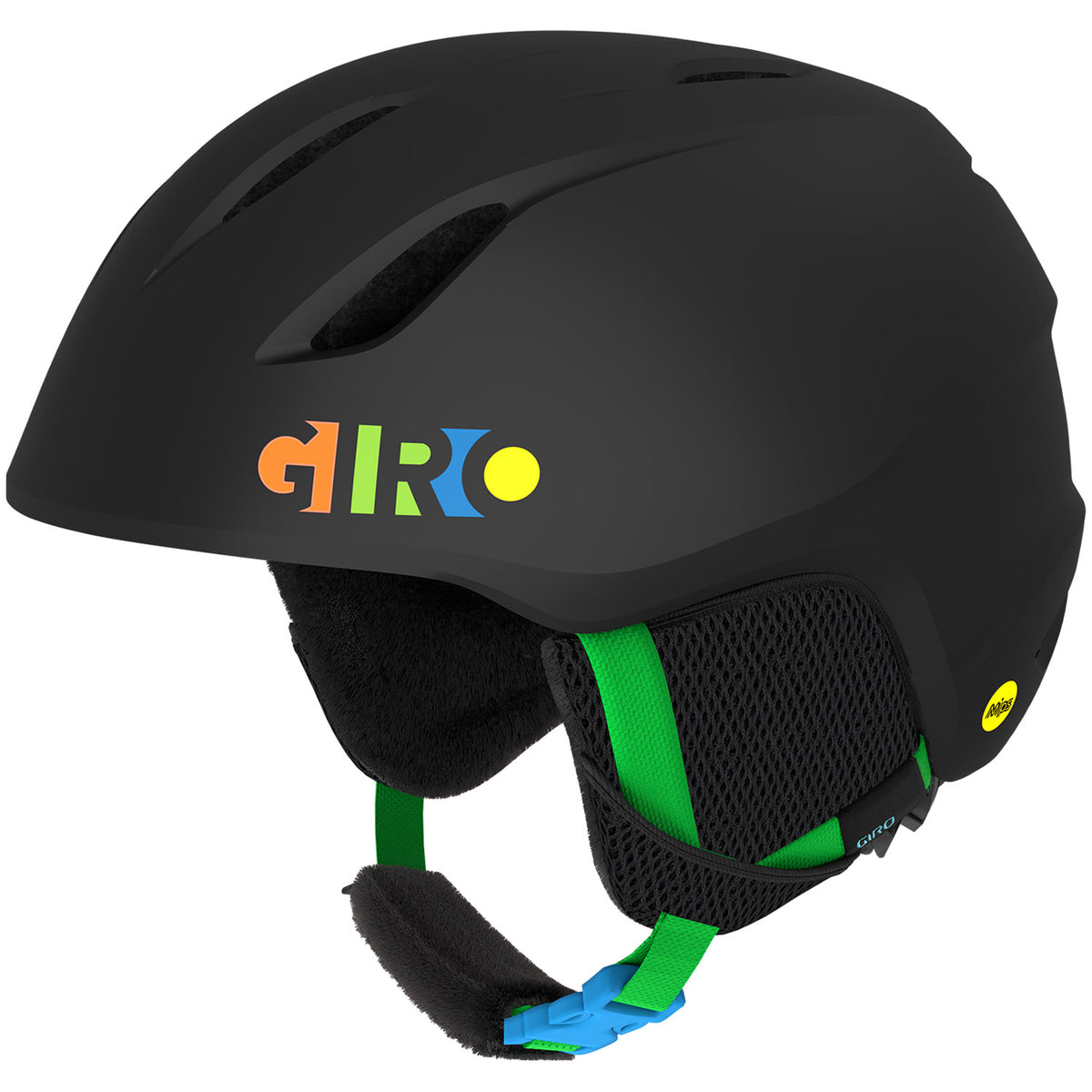 Giro Launch Jr Mips Helmet 2021