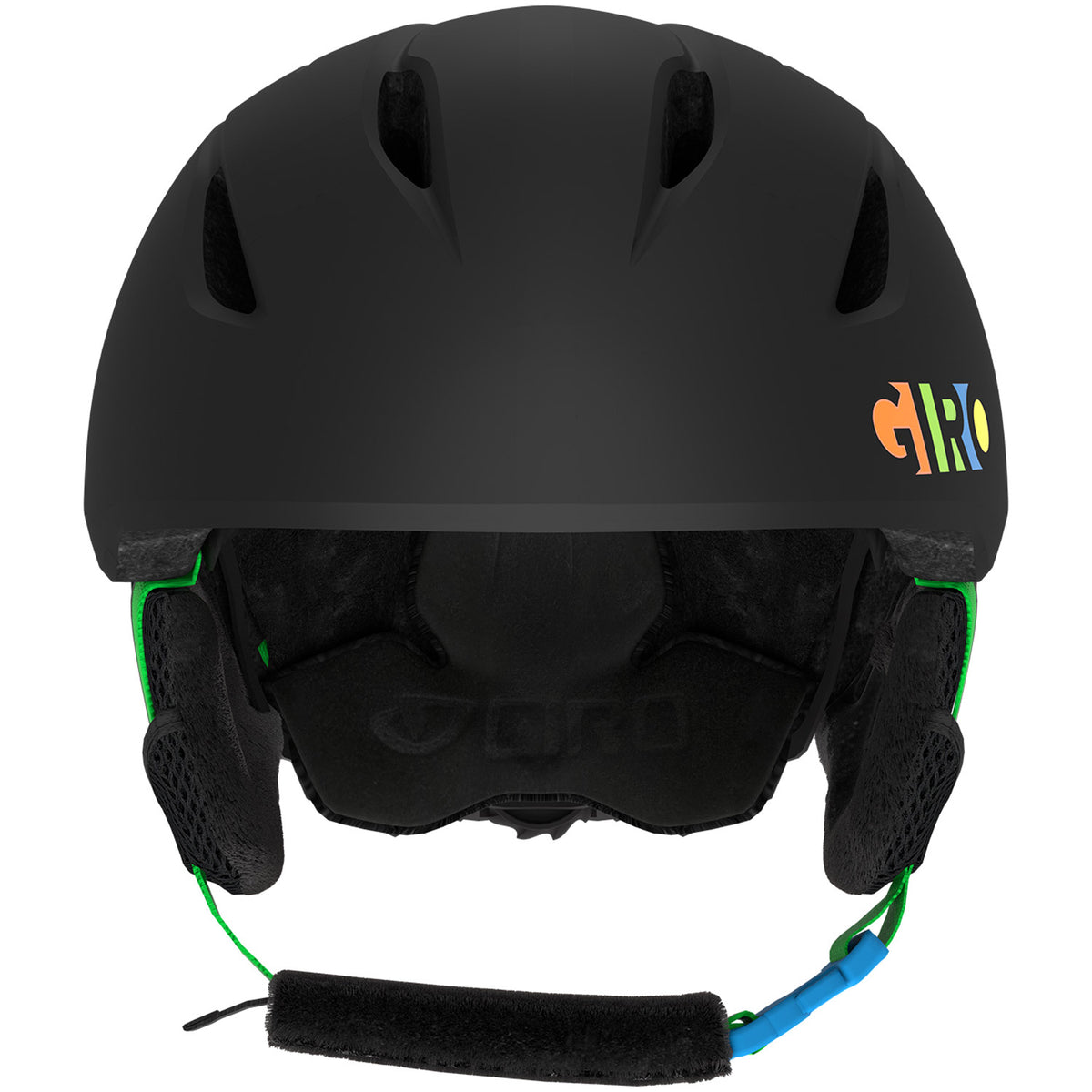 Giro Launch Jr Mips Helmet 2021