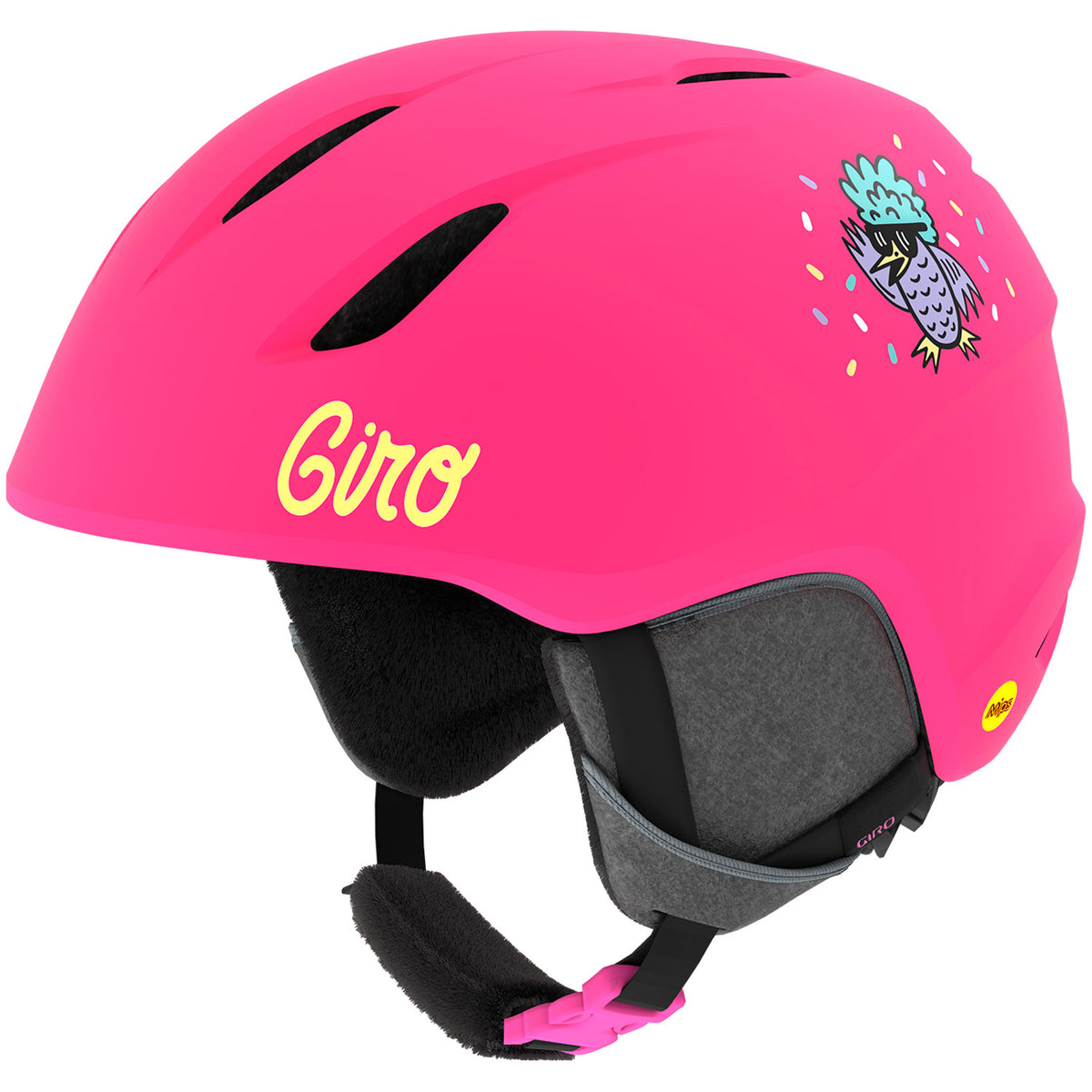 Giro Launch Jr Mips Helmet 2021