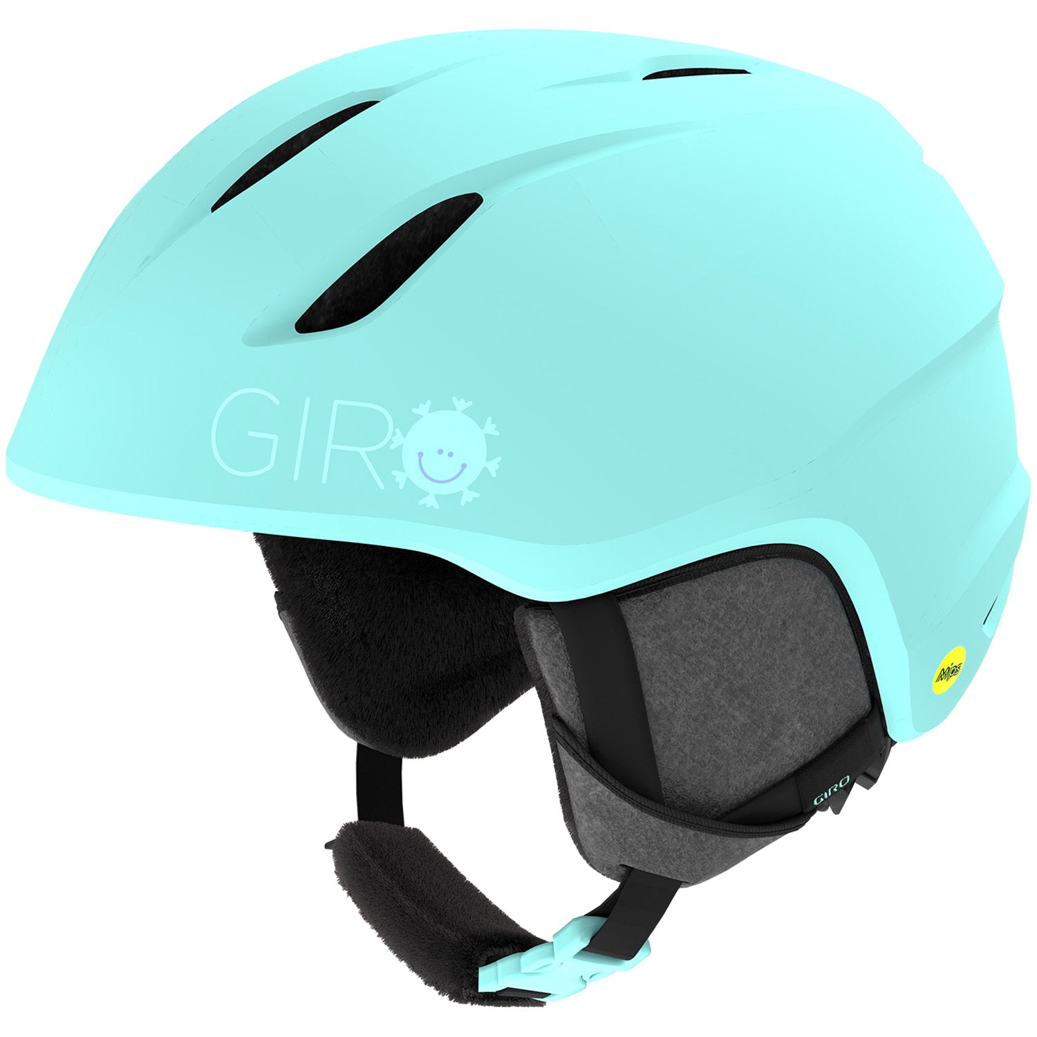 Giro Launch Jr Mips Helmet 2021