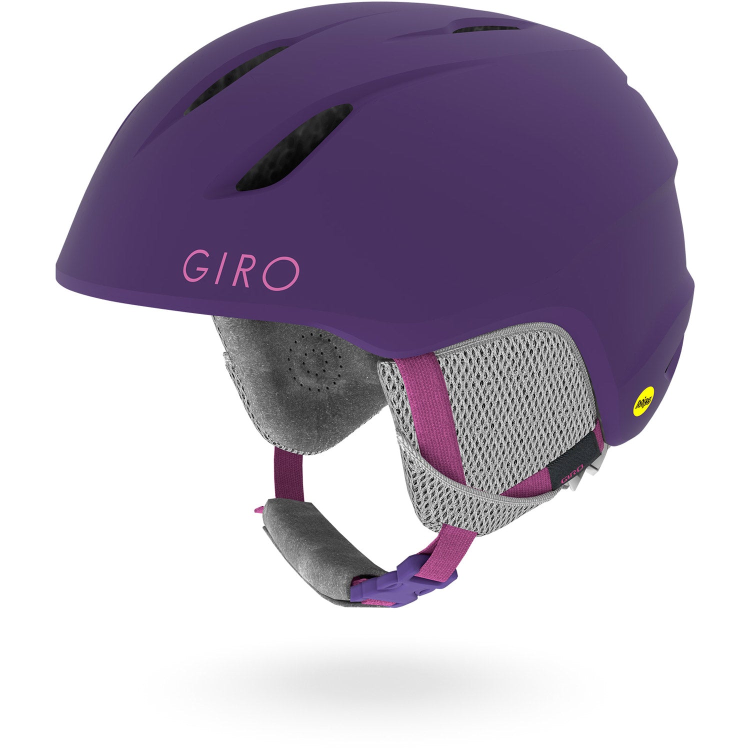 Launch Jr Mips Helmet 2021