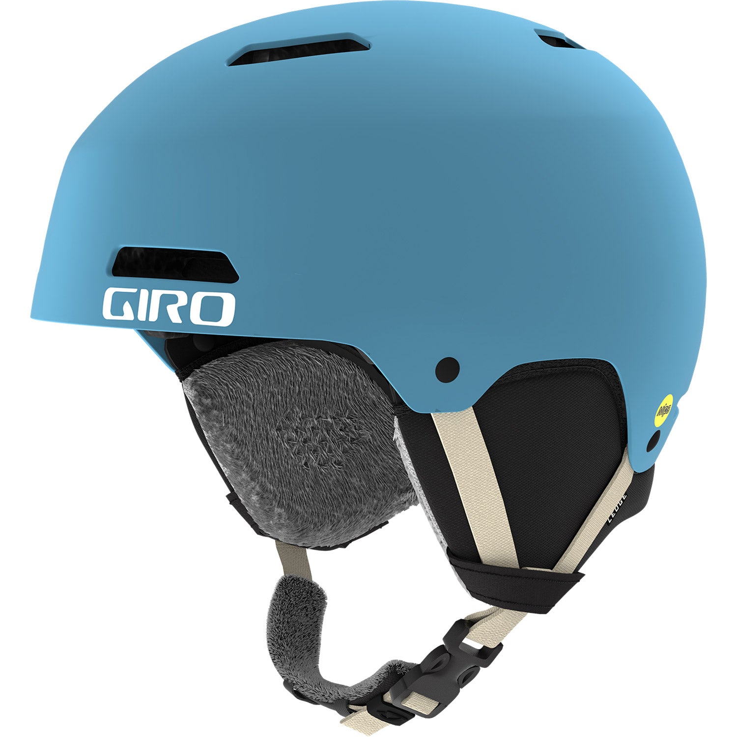 Giro Ledge Mips Helmet 2021