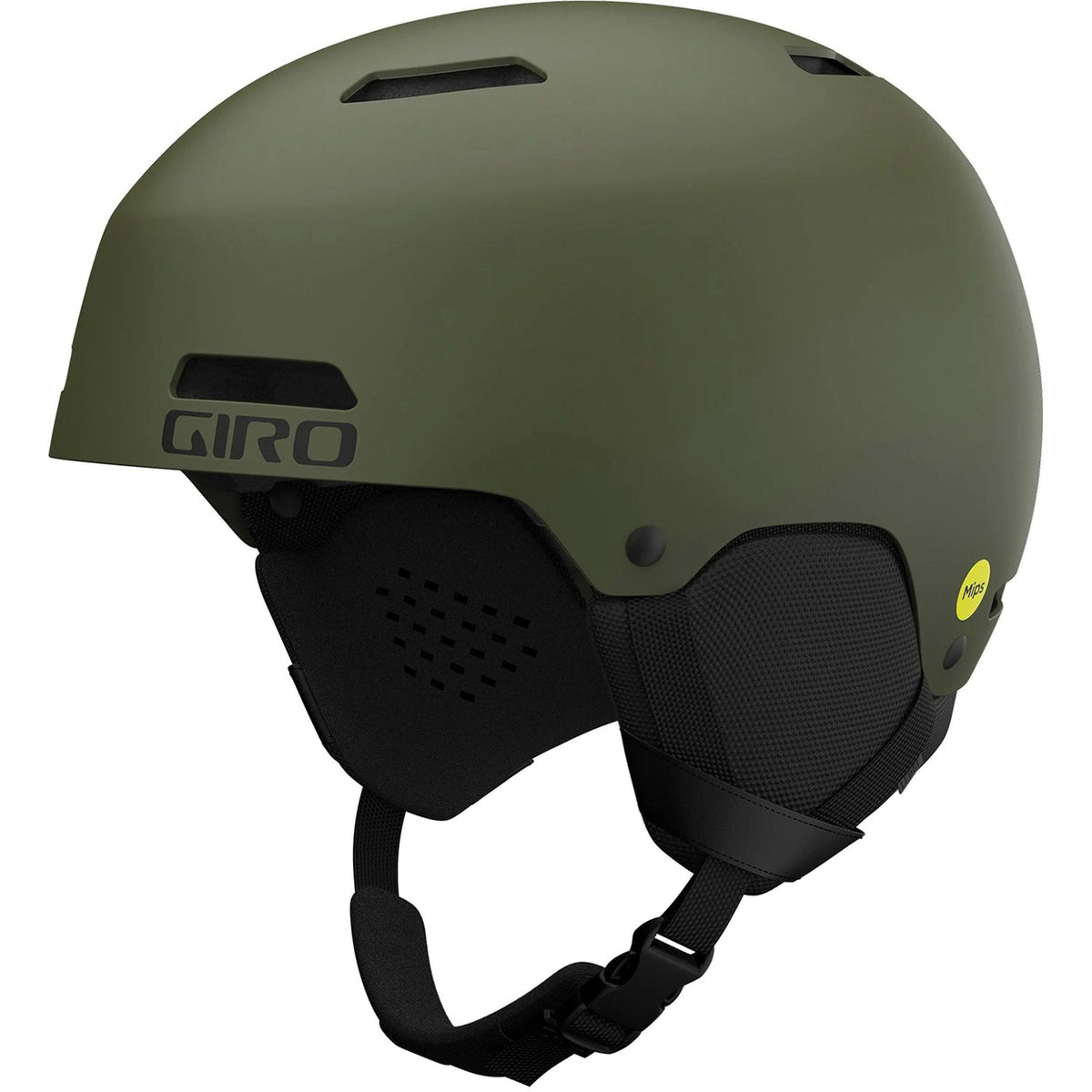 Ledge Mips Helmet 2022
