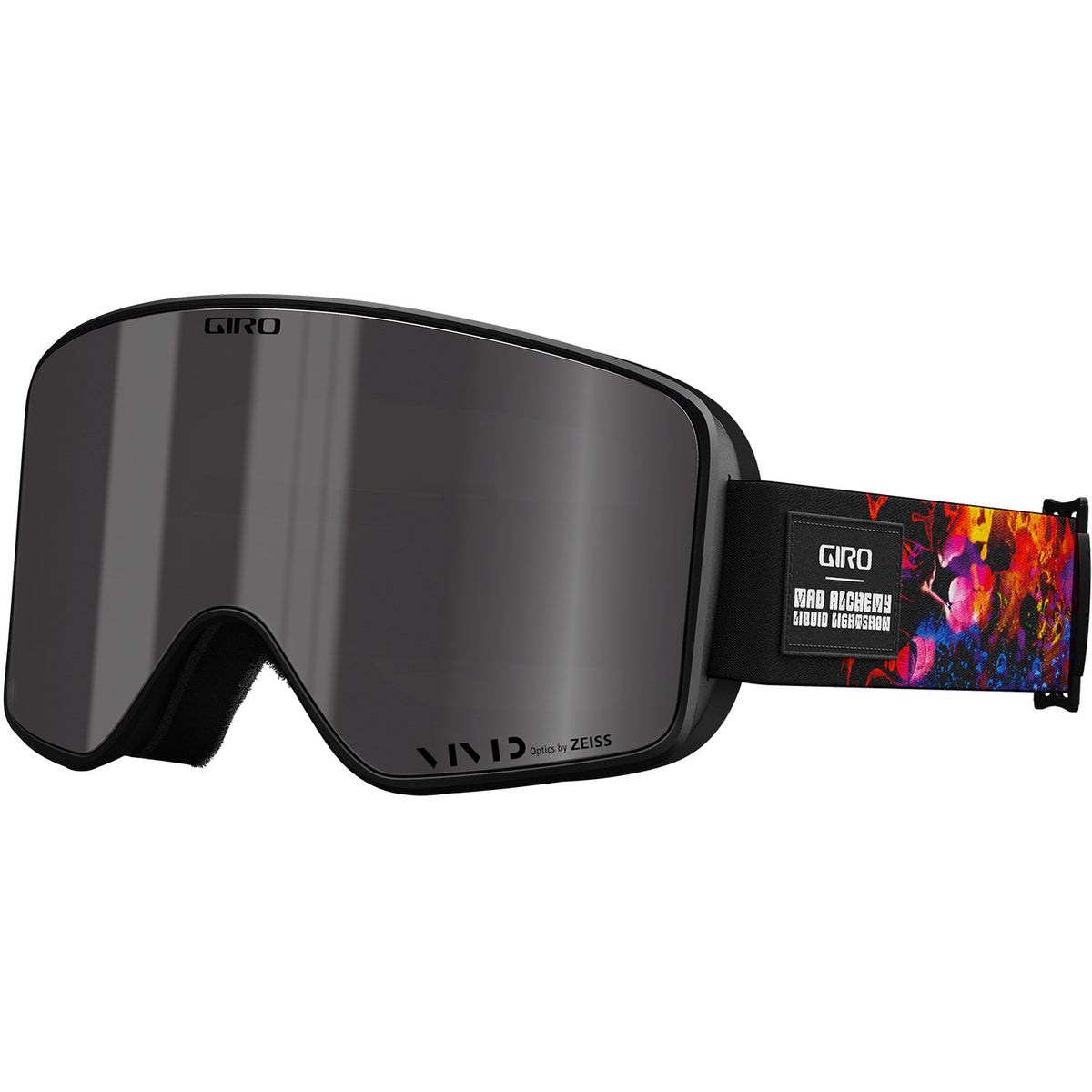 Method Snow Goggle 2022