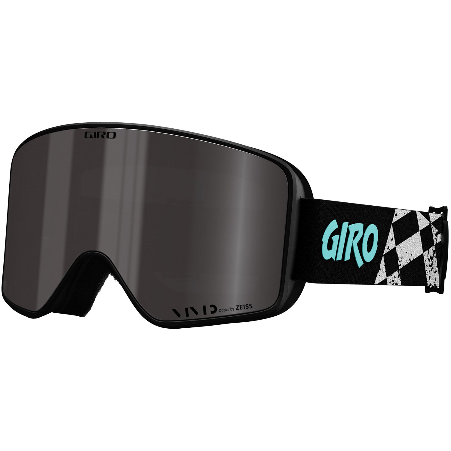 Method Snow Goggle 2022