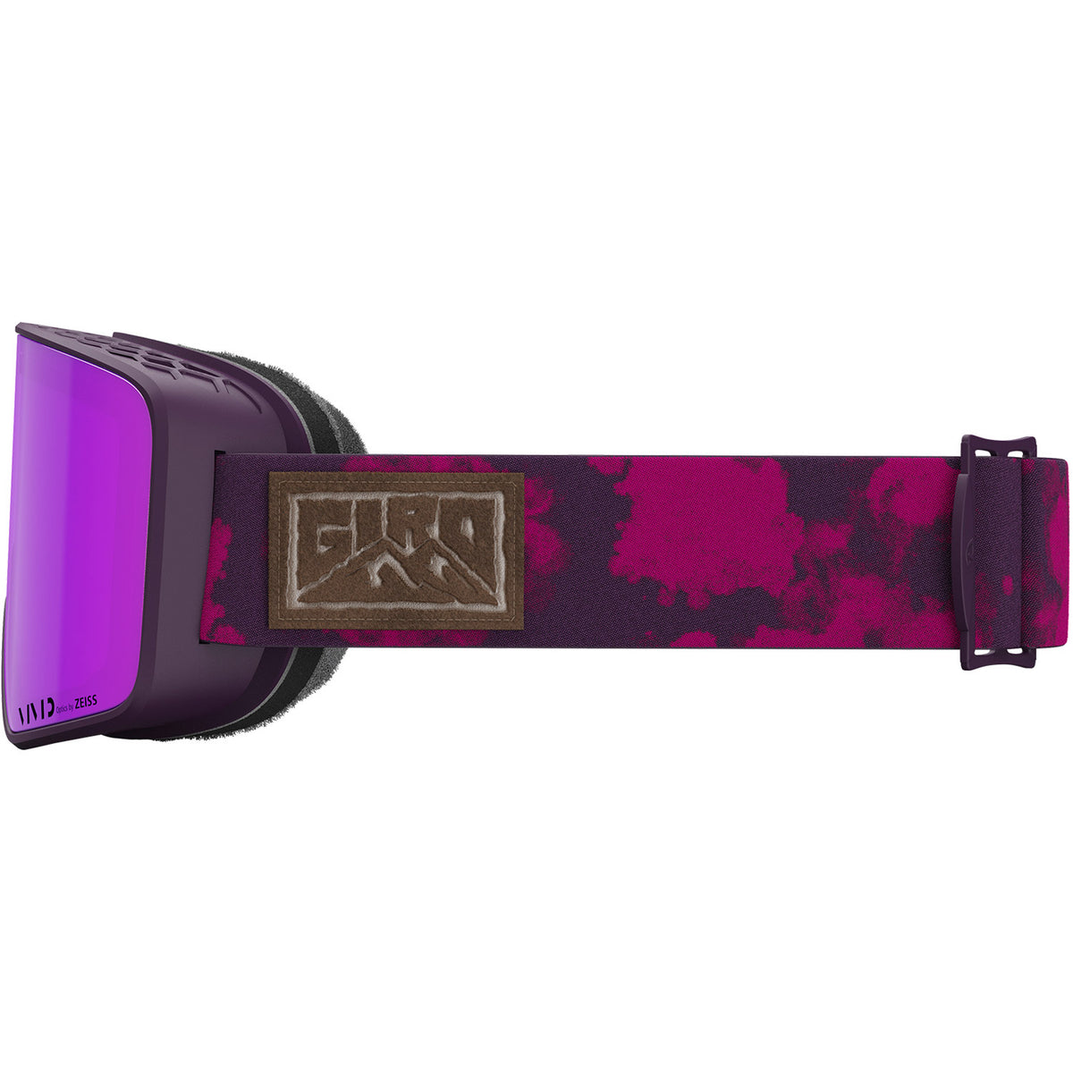 Method Snow Goggle 2022