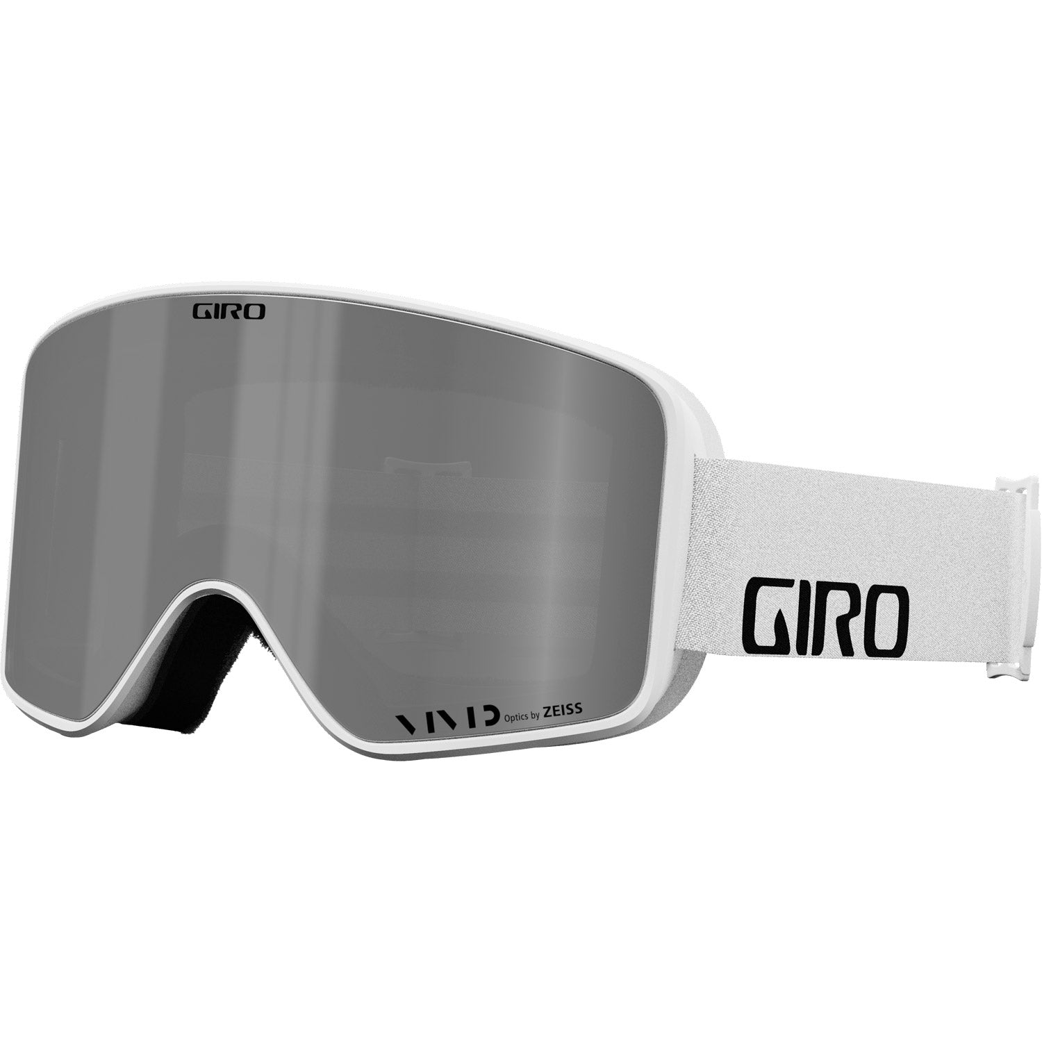 Method Asian Fit Goggle 2023