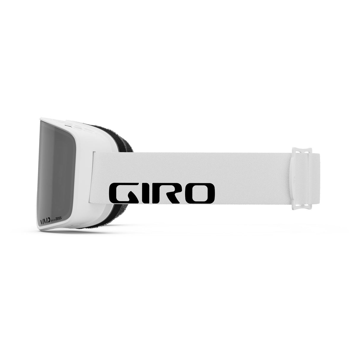 Method Asian Fit Goggle 2023