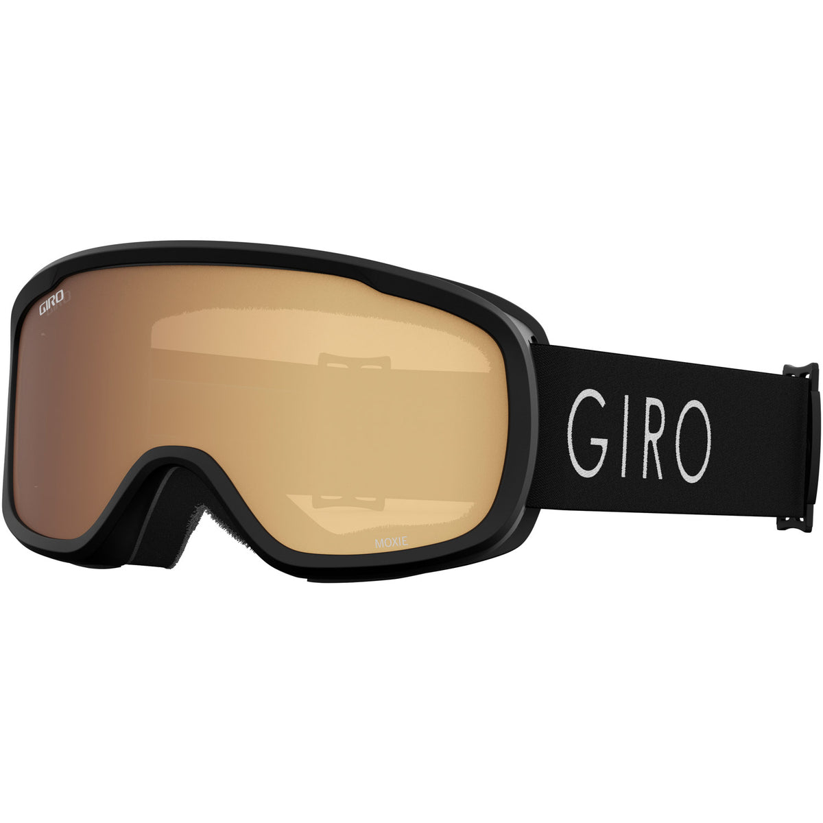 Moxie Snow Goggle 2022