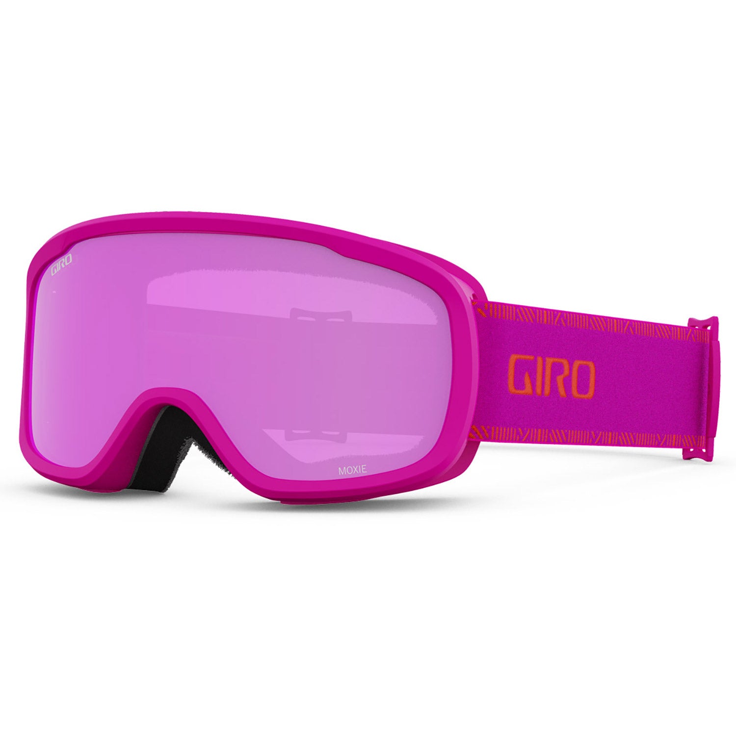 Moxie Snow Goggle 2023