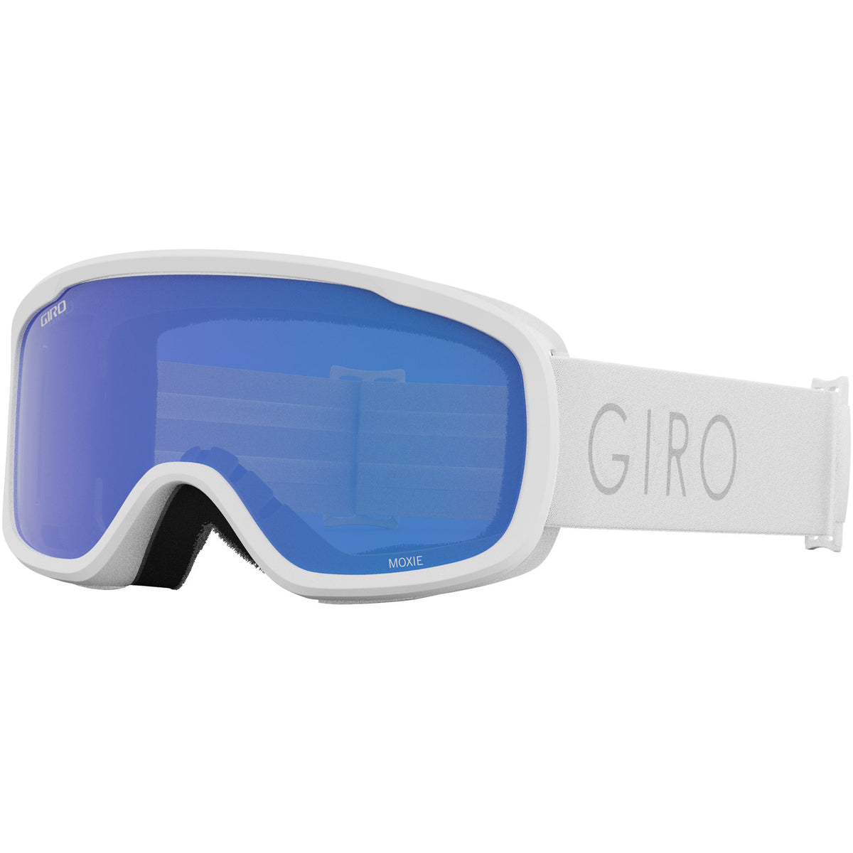Moxie Asian Fit Snow Goggle 2022