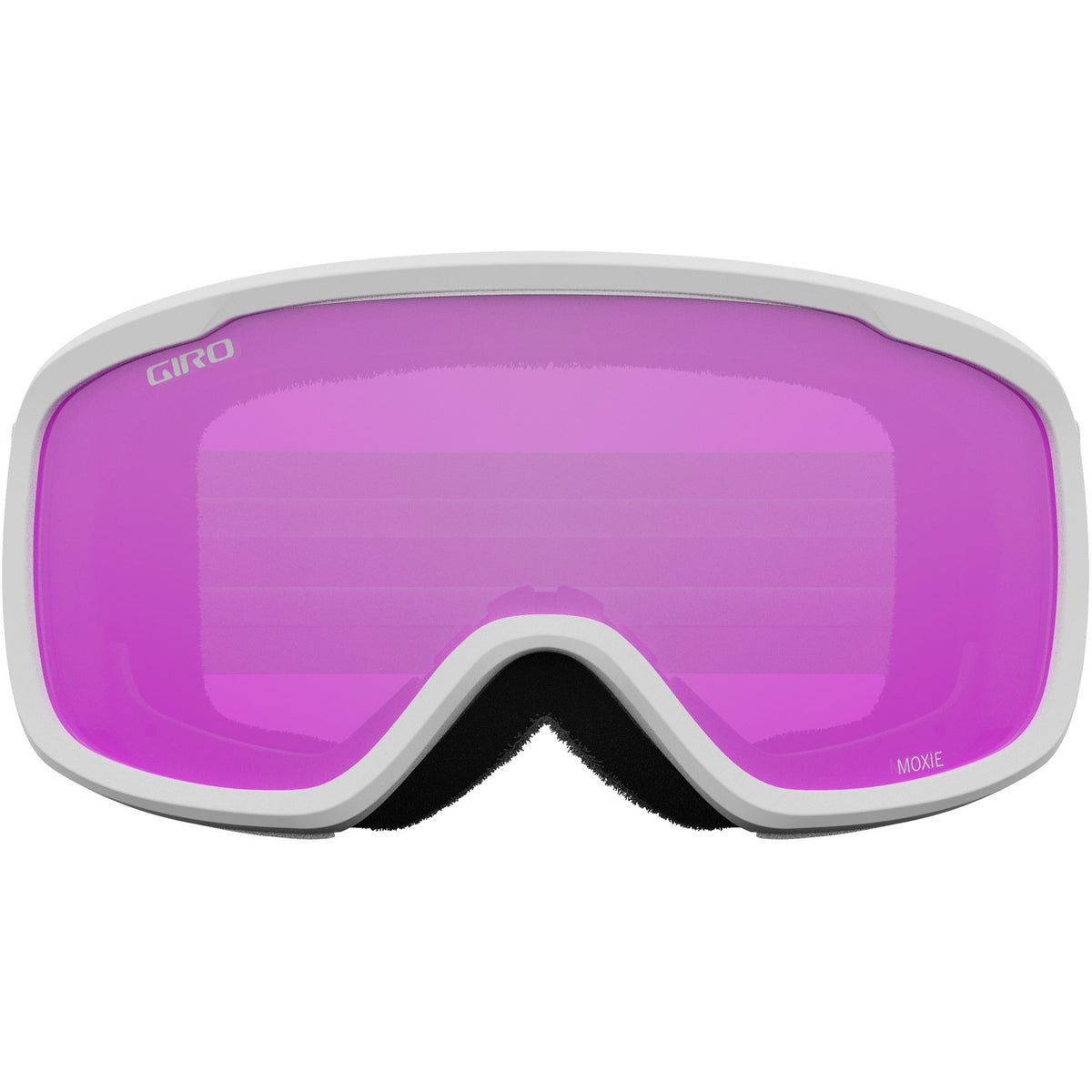 Moxie Asian Fit Snow Goggle 2022