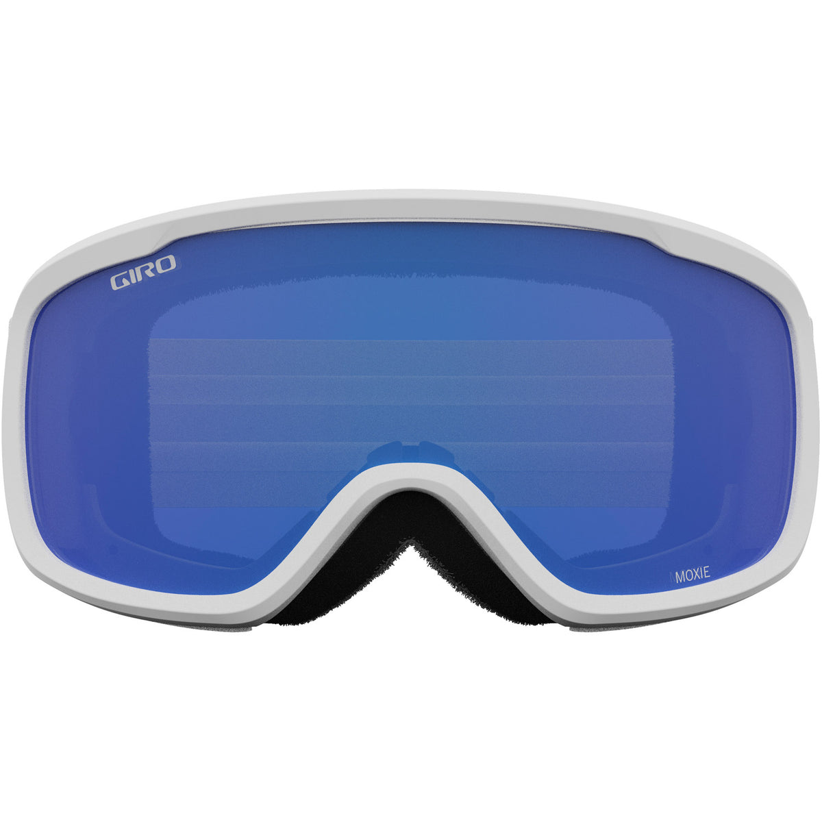 Moxie Asian Fit Snow Goggle 2022