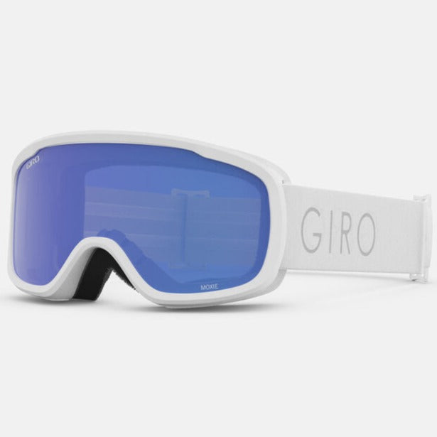 Moxie Snow Goggle 2023