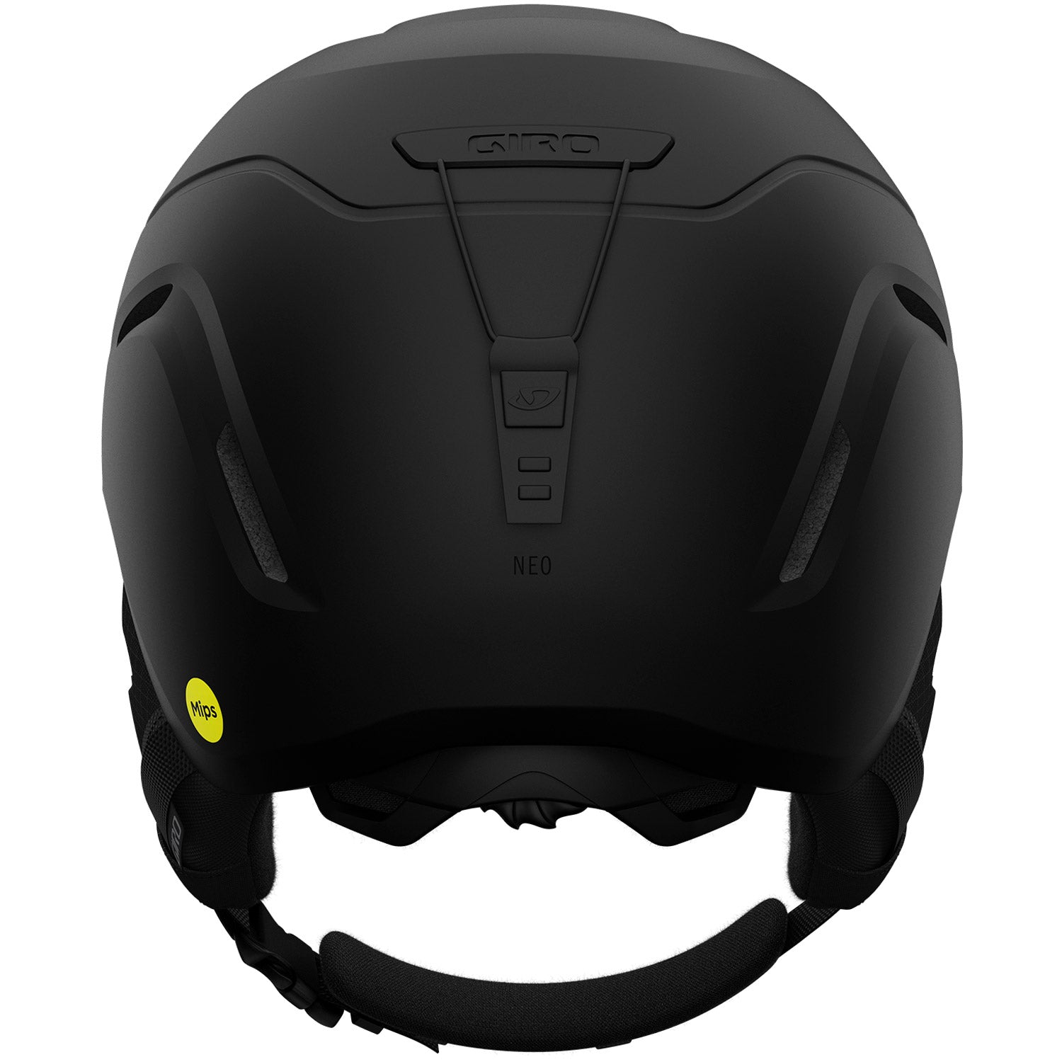 Neo Mips Asian Fit Helmet 2022