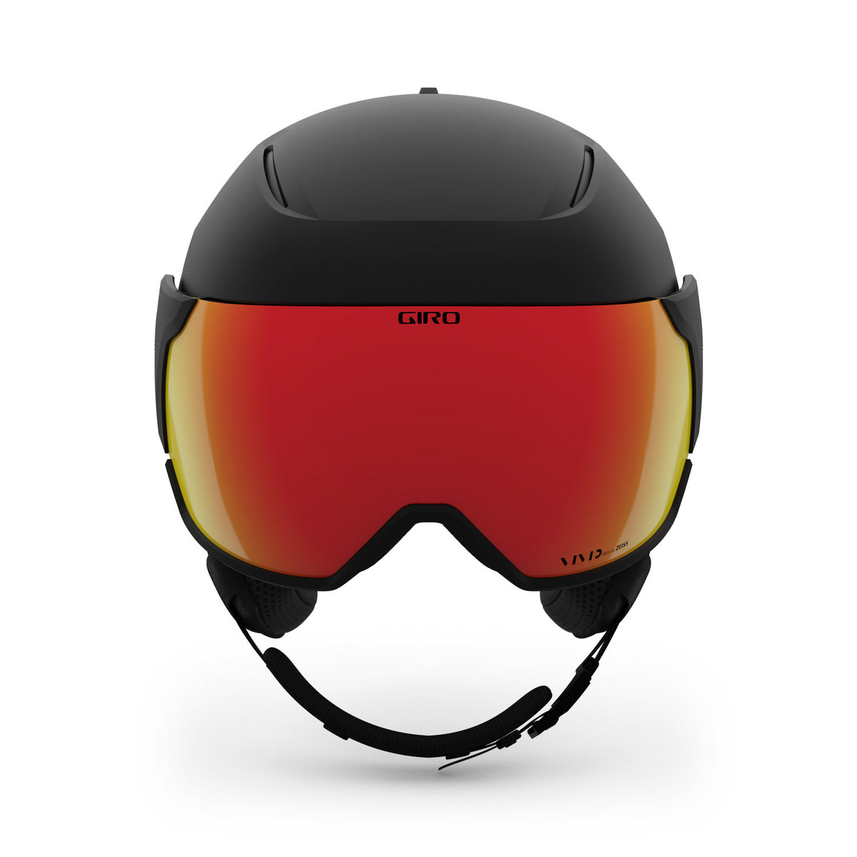 Orbit Mips Snow Helmer 2023