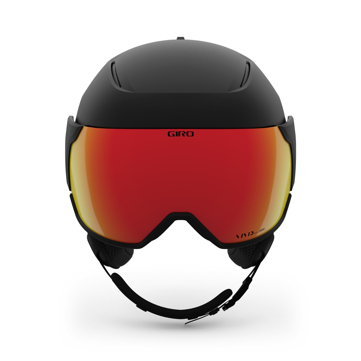 Orbit Mips Snow Helmer 2023