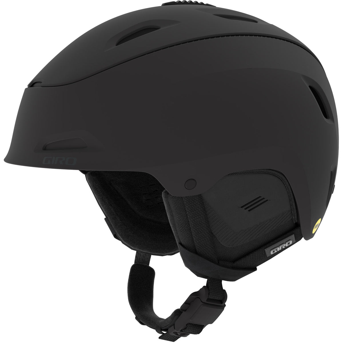 Range Mips Helmet 2021