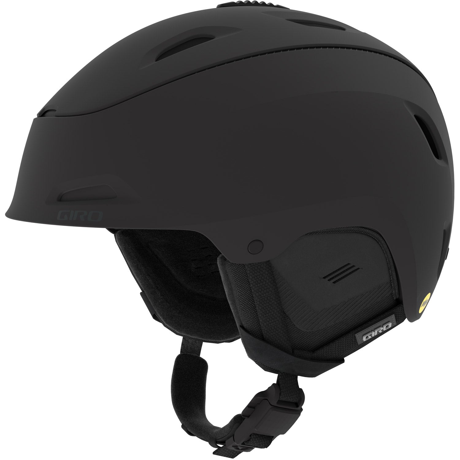 Range Mips Helmet 2021