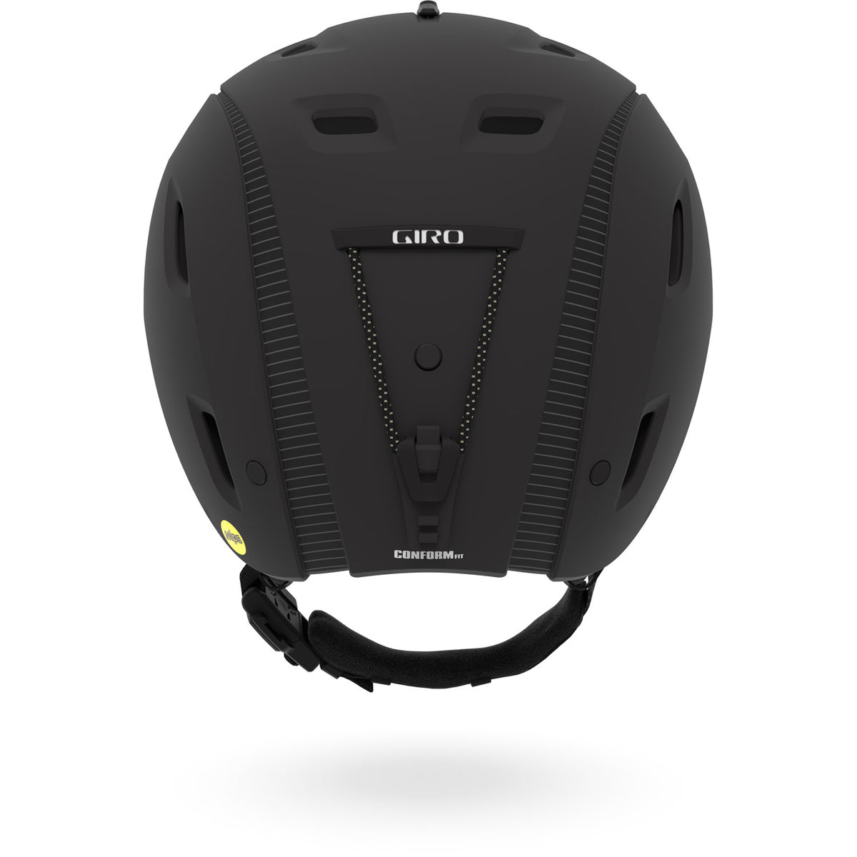 Range Mips Helmet 2021