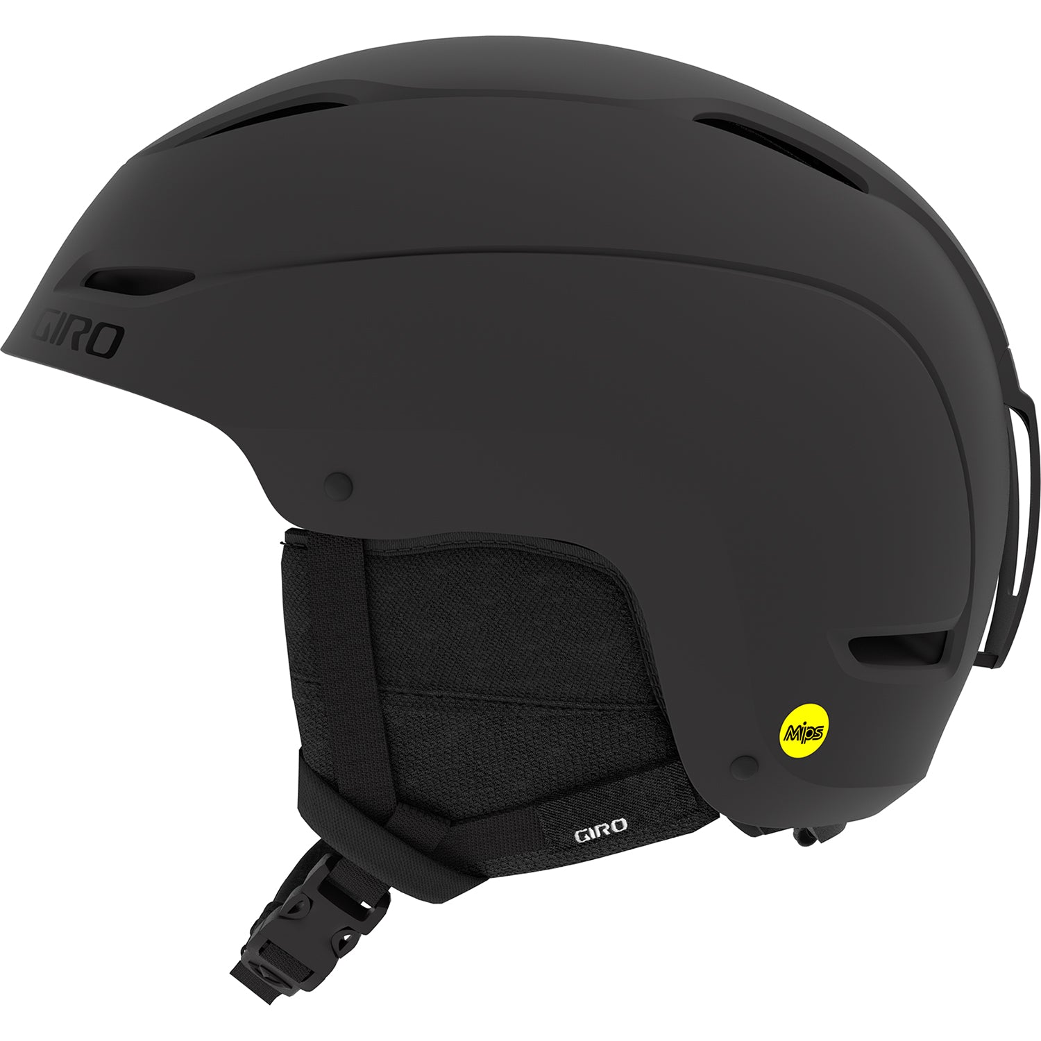 Giro Ratio MIPS Helmet 2020 Matte Black