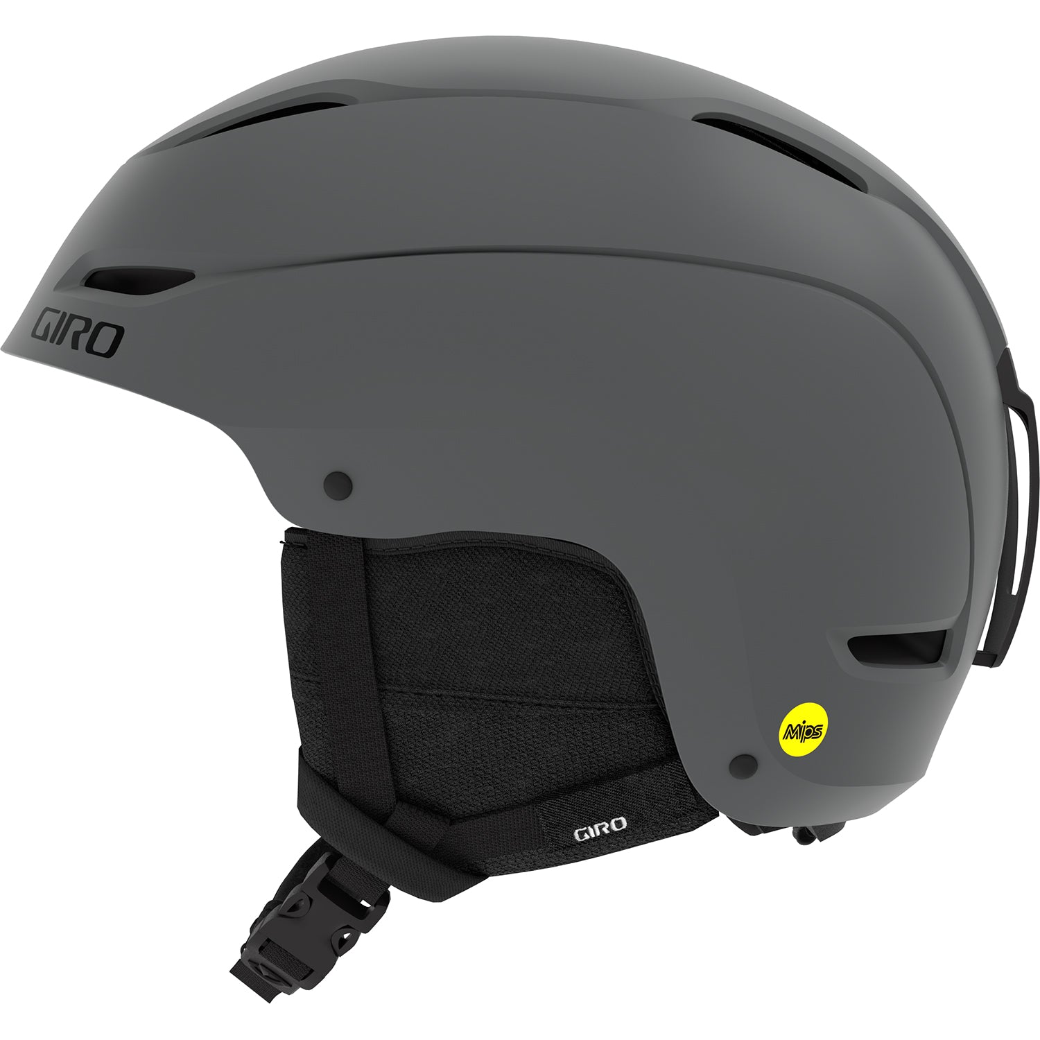 Giro Ratio MIPS Helmet 2020 Matte Titanium