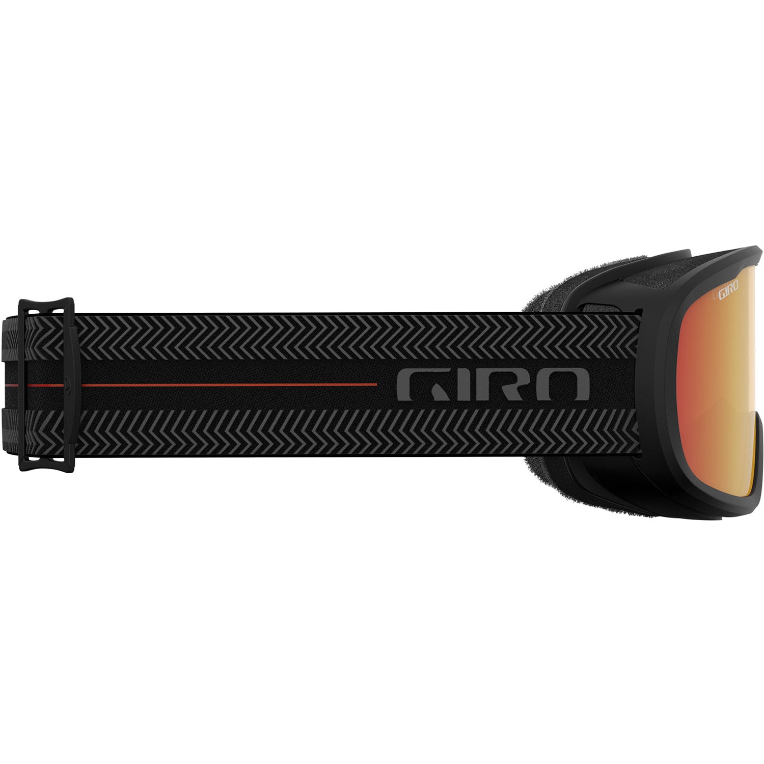 Roam Snow Goggle 2022