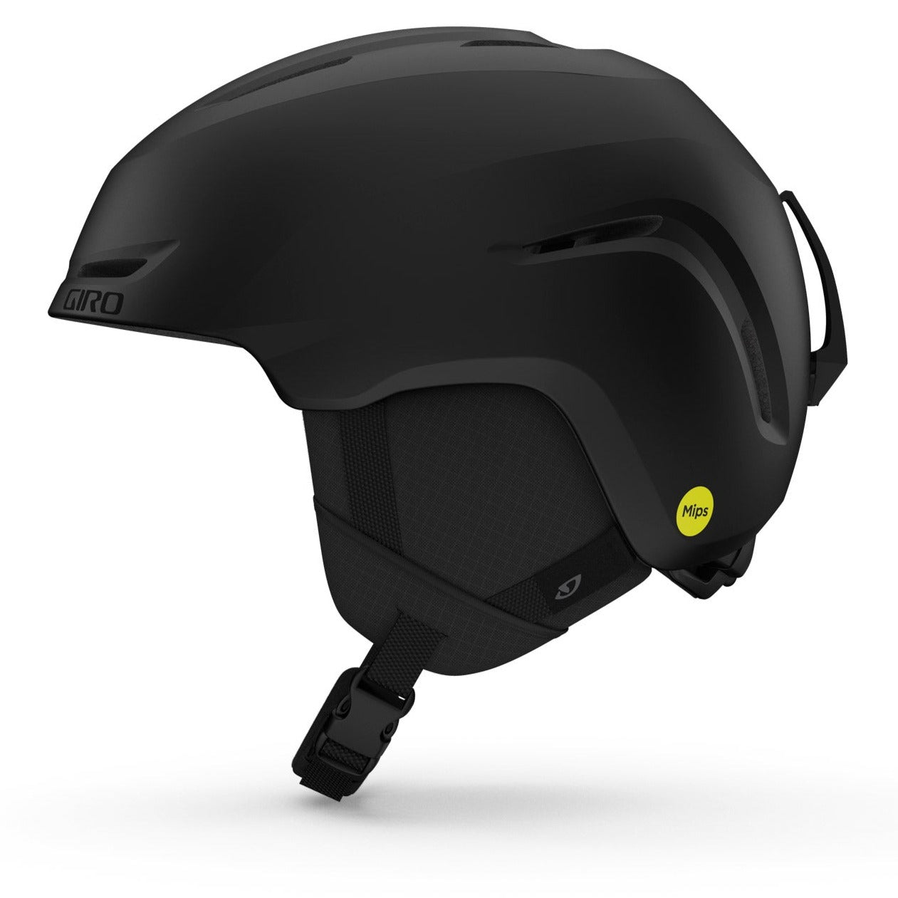 Sario Mips Snow Helmet