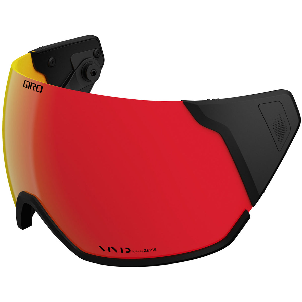 Orbit/Aria Vivid Ember Replacement Visor