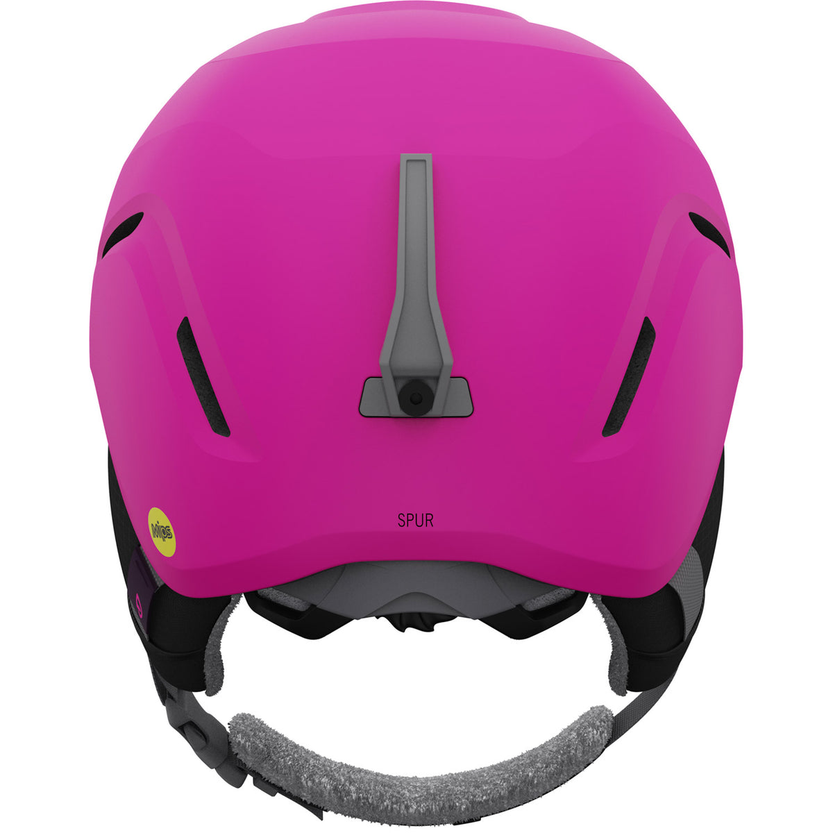 Spur Jr Mips Helmet 2022