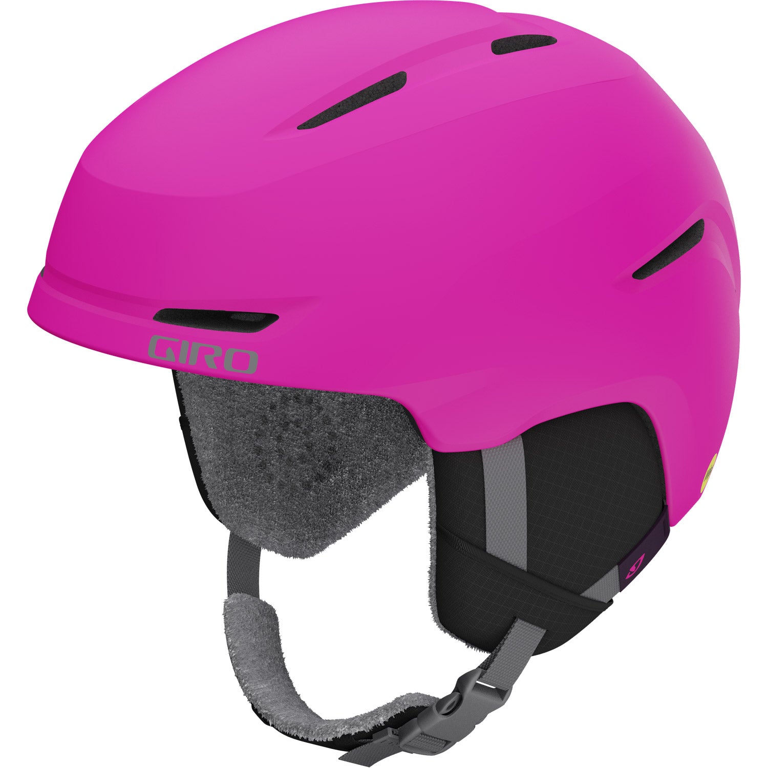 Spur Jr Mips Helmet 2022
