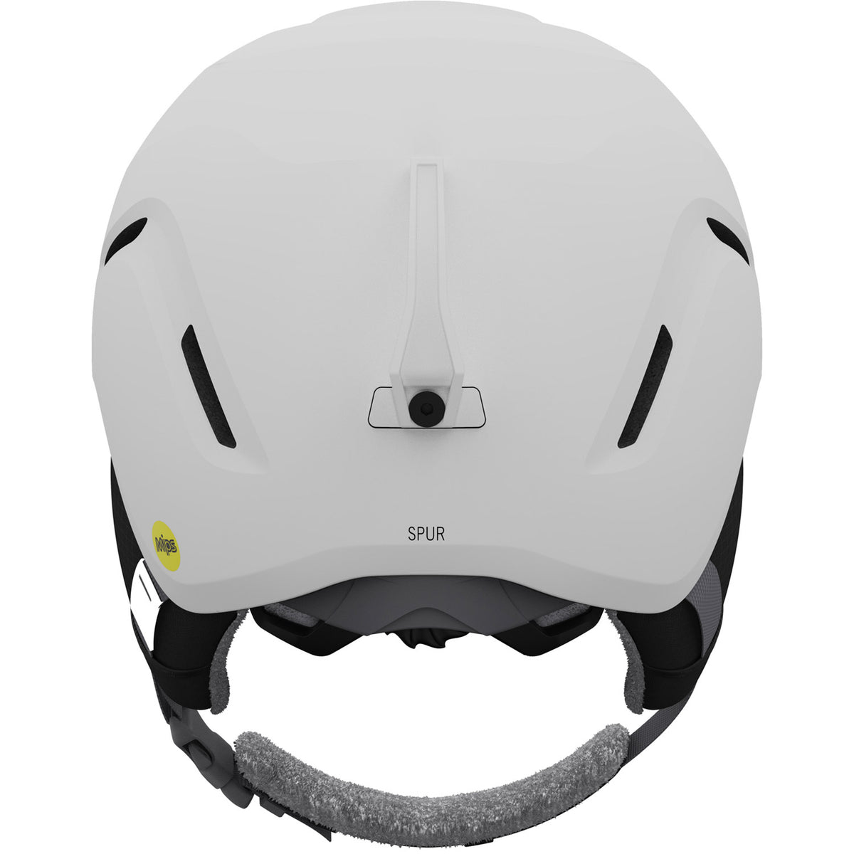 Spur Jr Mips Snow Helmet