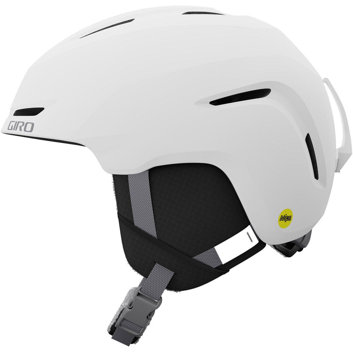 Spur Jr Mips Snow Helmet