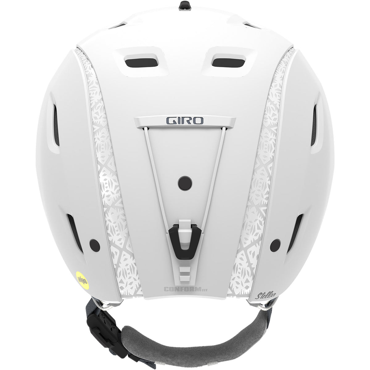 Giro Stellar Mips Helmet 2022