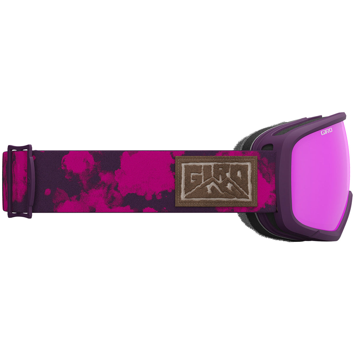 Stomp Snow Goggle 2022