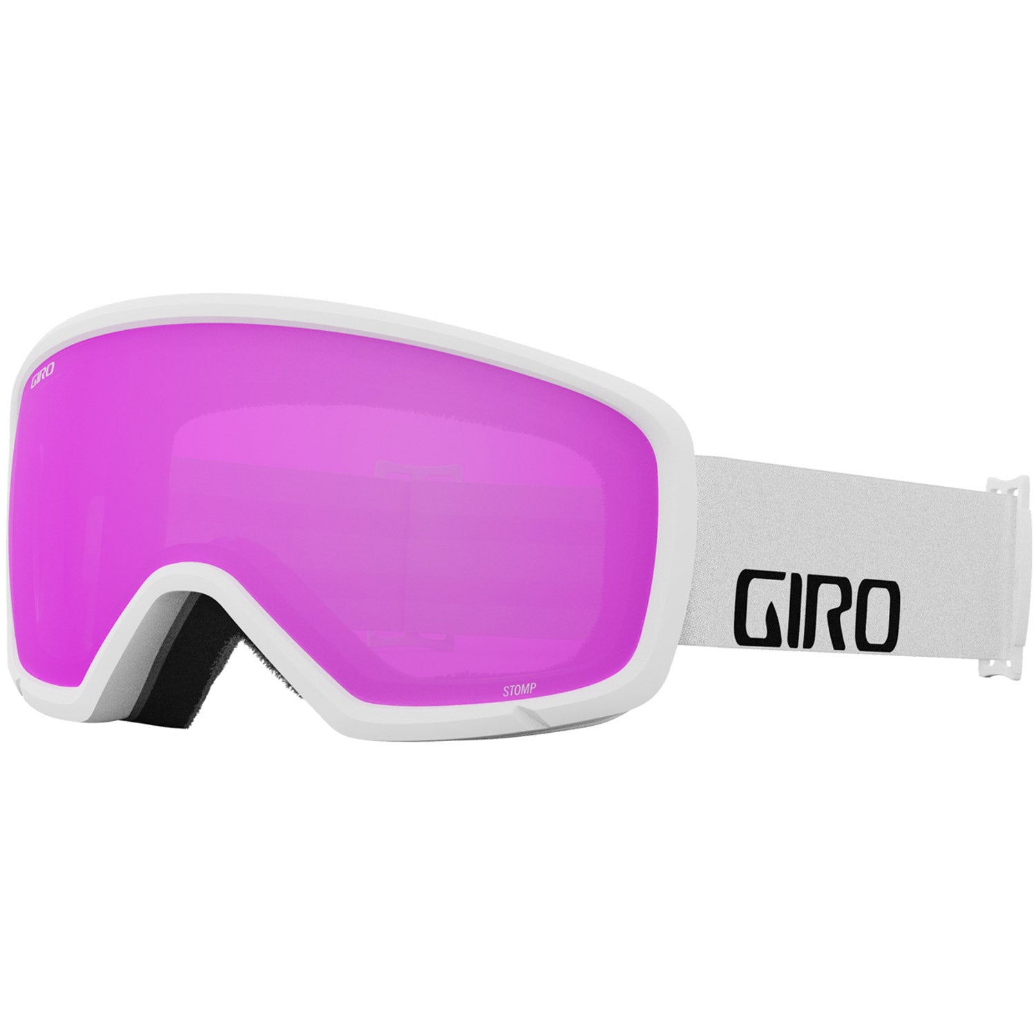 Stomp Snow Goggle 2022
