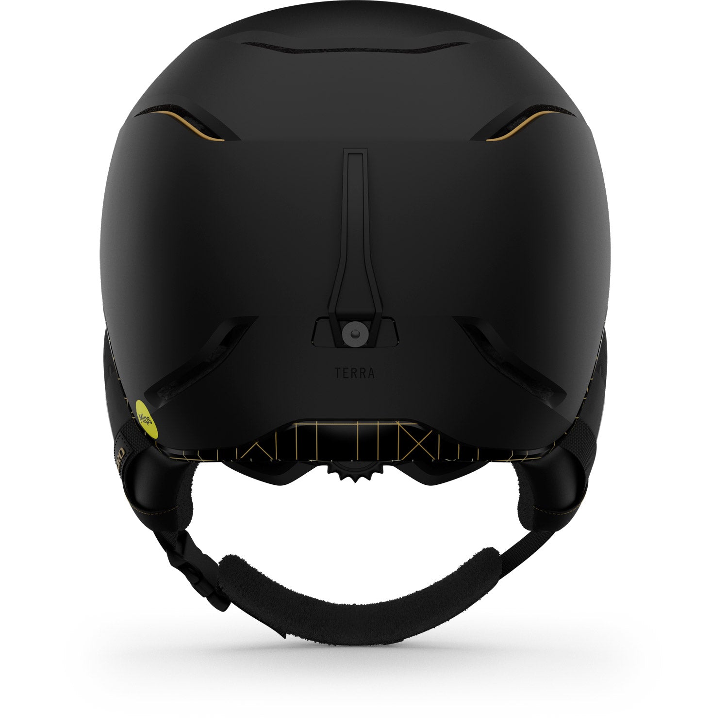 Terra Mips Snow Helmet 2023